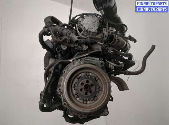 купить Двигатель (ДВС) на Volkswagen Sharan 2010-2015