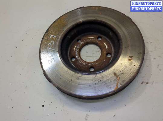 купить Диск тормозной на Ford C-Max 2010-2015