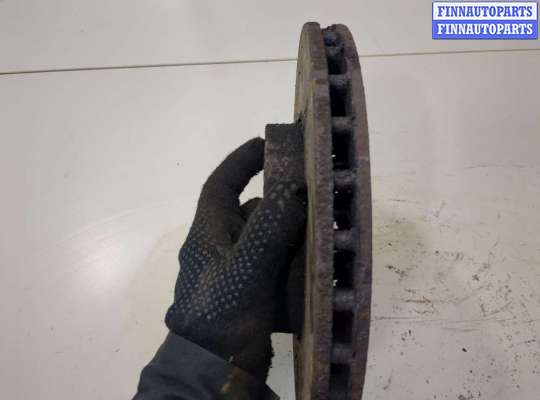 купить Диск тормозной на Ford C-Max 2010-2015