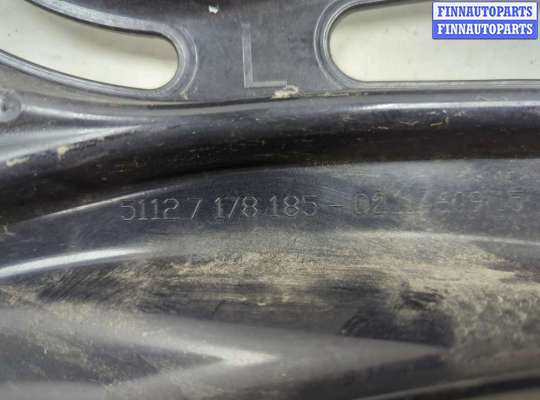 купить Кронштейн бампера на BMW 5 E60 2003-2010