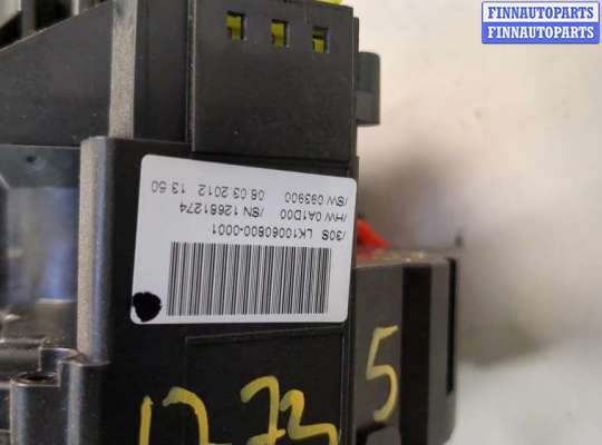 купить Переключатель поворотов и дворников (стрекоза) на Jeep Grand Cherokee 2010-2013