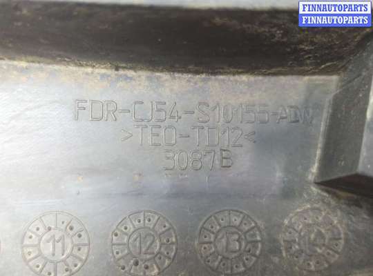 купить Накладка на порог на Ford Escape 2012-2015