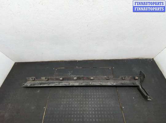 купить Накладка на порог на Ford Escape 2012-2015