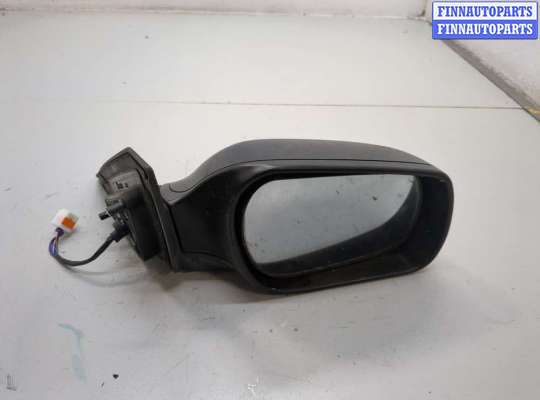 Зеркало боковое MZ663435 на Mazda 6 (GG) 2002-2007