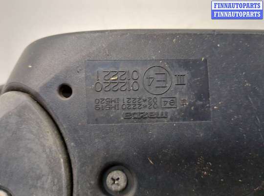 купить Зеркало боковое на Mazda 6 (GG) 2002-2007