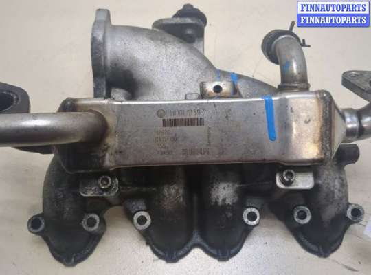 купить Коллектор впускной на Volkswagen Sharan 2000-2010