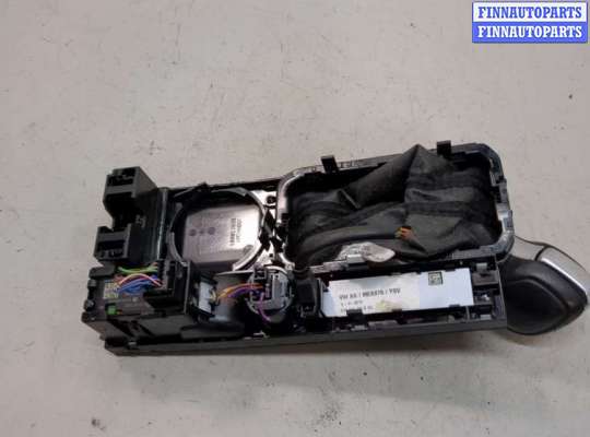 купить Рамка под кулису на Volkswagen Atlas 2017-2025