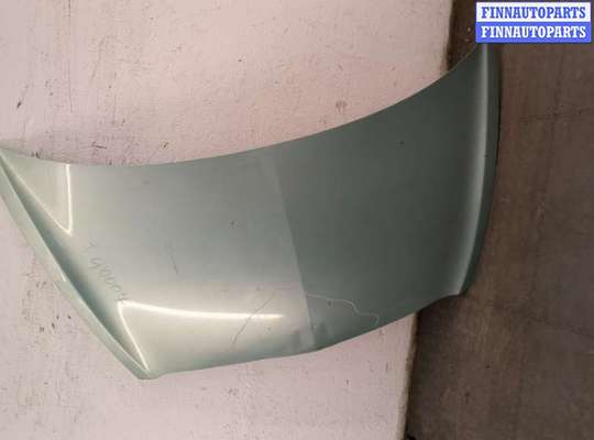 купить Капот на Honda Jazz 2002-2008