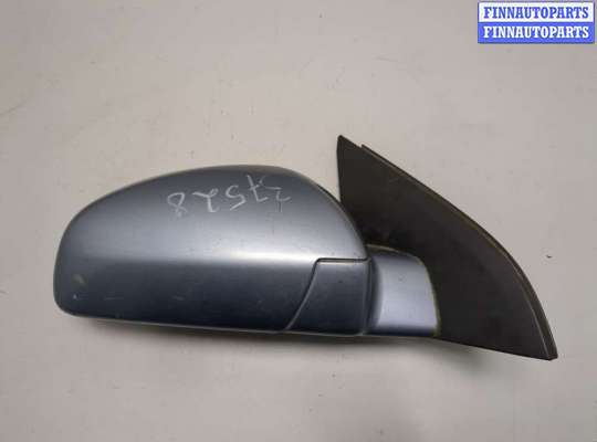 купить Зеркало боковое на Opel Vectra C 2002-2008