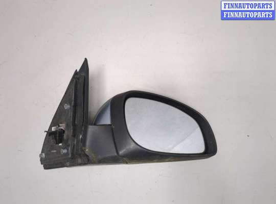 купить Зеркало боковое на Opel Vectra C 2002-2008