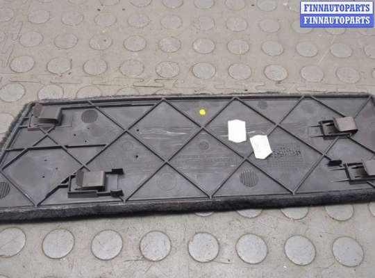 купить Пластик центральной консоли на BMW 7 E65 2001-2008