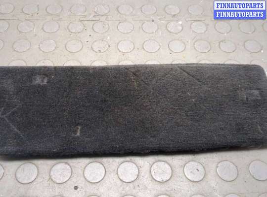 купить Пластик центральной консоли на BMW 7 E65 2001-2008