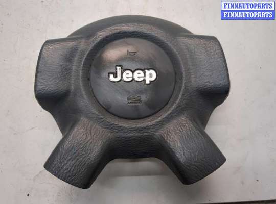 купить Подушка безопасности водителя на Jeep Liberty 2001-2007