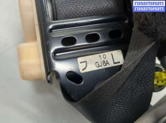 купить Ремень безопасности на Mazda 6 (GG) 2002-2007