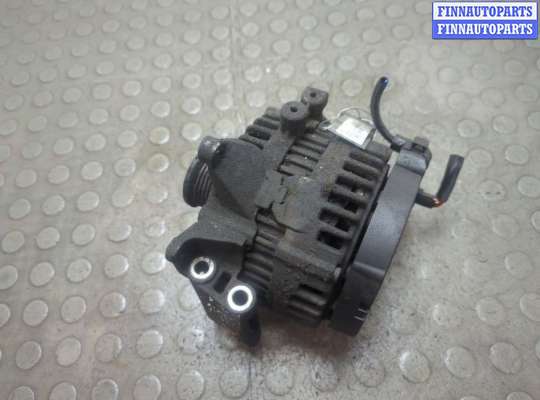 Купить Генератор на Mercedes C W204 2006-2015 Генератор MB1711851 на Mercedes C W204 2006-2015