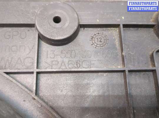 купить Вентилятор радиатора на Audi A3 (8P) 2003-2013