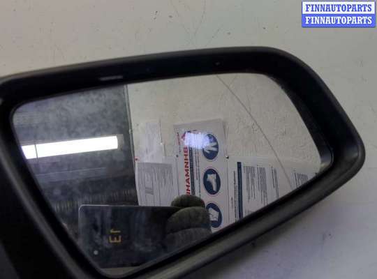 купить Зеркало боковое на Opel Zafira B 2005-2014