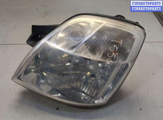 Фара (передняя) KA555388 на KIA Picanto 2004-2011
