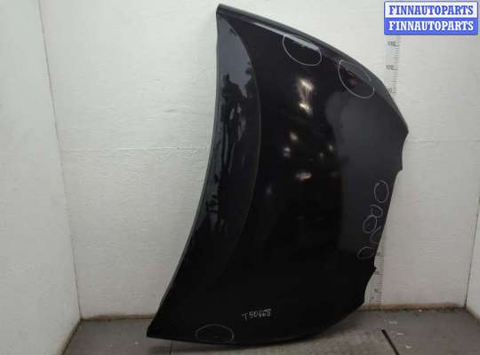 купить Капот на Seat Leon 2 2005-2012