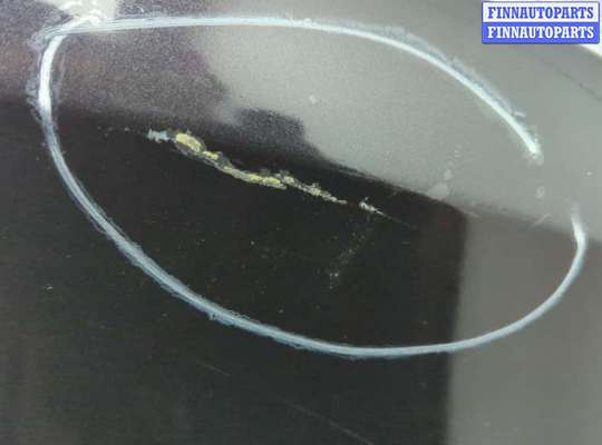 купить Капот на Seat Leon 2 2005-2012