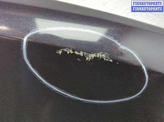 купить Капот на Seat Leon 2 2005-2012