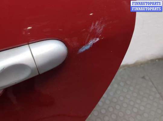 купить Дверь боковая (легковая) на Renault Scenic 2009-2012