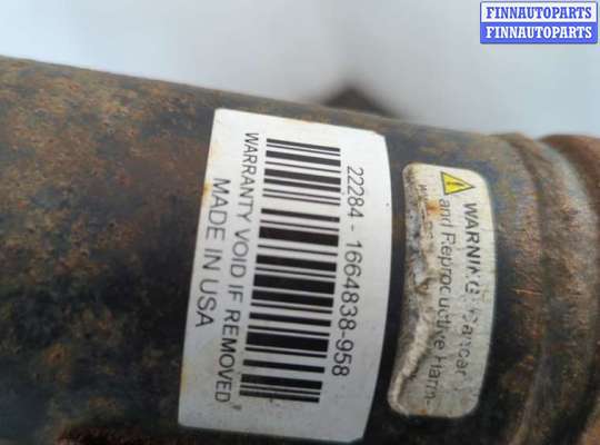 купить Кардан на Subaru Tribeca (B9) 2004-2014