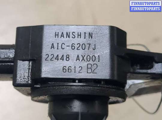купить Катушка зажигания на Nissan Note E11 2006-2013