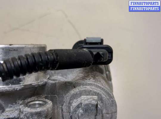 купить Заслонка дроссельная на Chevrolet Equinox 2017-2024