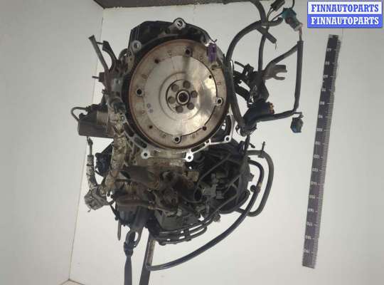купить Двигатель (ДВС) на Ford Fusion 2002-2012