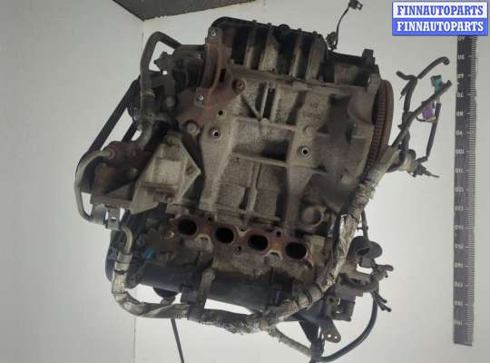 купить Двигатель (ДВС) на Ford Fusion 2002-2012