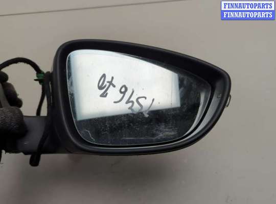 купить Зеркало боковое на Volkswagen Passat 7 2010-2015 Европа