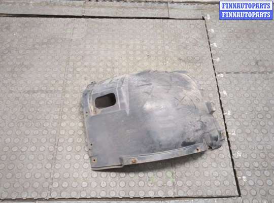 Защита арок (подкрылок) BM3587559 на BMW 3 E90, E91, E92, E93 2005-2012