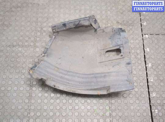 купить Защита арок (подкрылок) на BMW 3 E90, E91, E92, E93 2005-2012