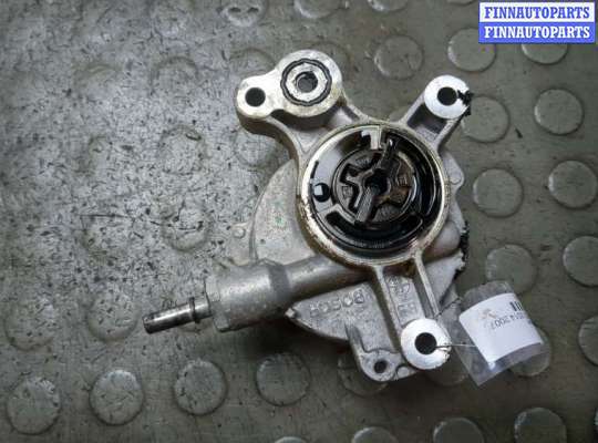 Насос вакуумный PG1253224 на Peugeot 807 2002-2014