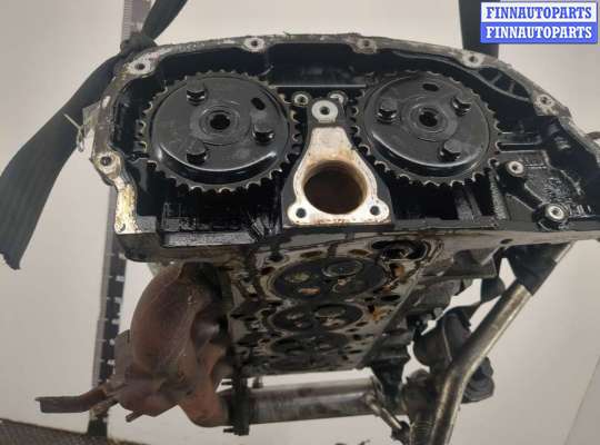 купить Головка блока (ГБЦ) на Ford Transit 2006-2014