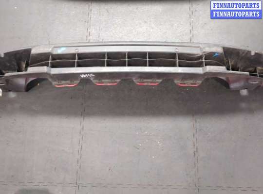 купить Усилитель бампера на Citroen Berlingo 1997-2002