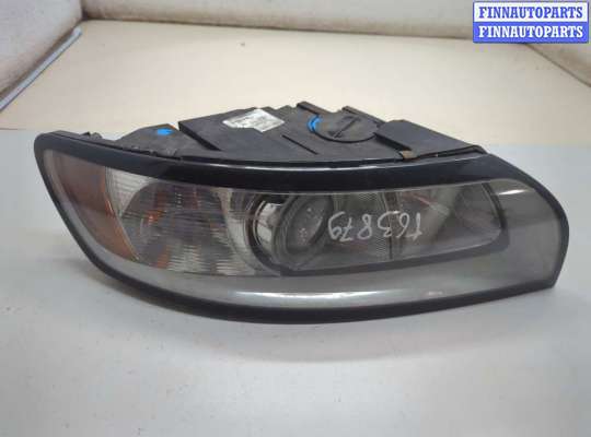 Купить Фара (передняя) на Volvo S40 2004-2012 Фара (передняя) VL572881 на Volvo S40 2004-2012
