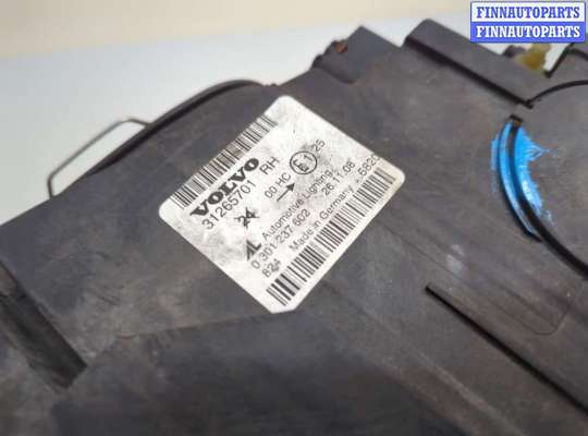 купить Фара (передняя) на Volvo S40 2004-2012