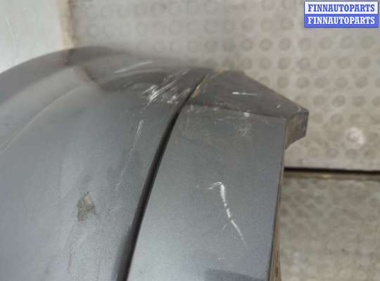 купить Бампер на Peugeot 308 2007-2013