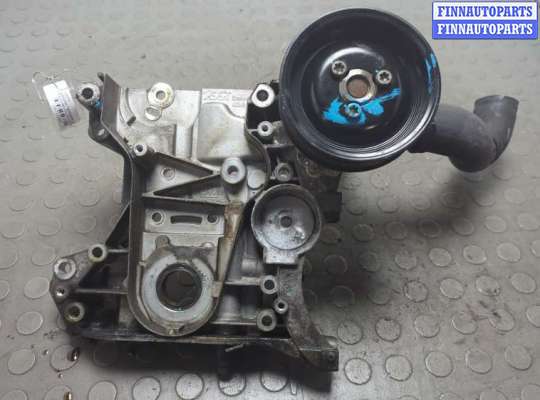 купить Крышка передняя ДВС на Chevrolet Cruze 2009-2015