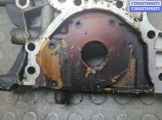 купить Крышка передняя ДВС на Chevrolet Cruze 2009-2015