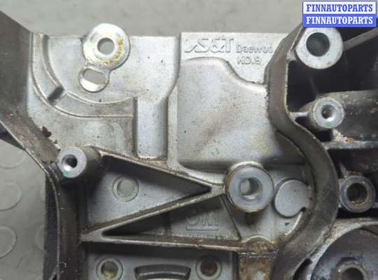 купить Крышка передняя ДВС на Chevrolet Cruze 2009-2015