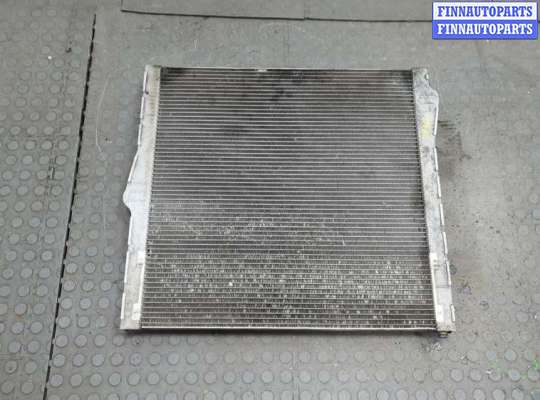 купить Радиатор охлаждения двигателя на BMW X5 E70 2006-2013