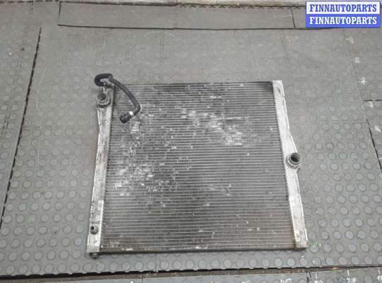 купить Радиатор охлаждения двигателя на BMW X5 E70 2006-2013
