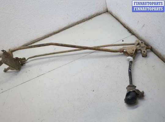 Кулиса КПП LRD1541 на Land Rover Freelander 1 1998-2006