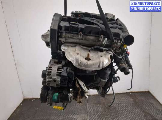 ДВС (Двигатель) на Peugeot 307