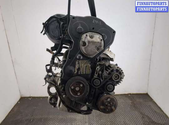 Двигатель (ДВС) PG1187776 на Peugeot 307 2001-2008