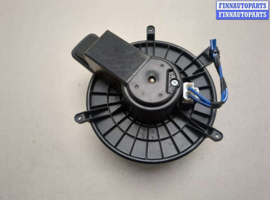 купить Двигатель отопителя (моторчик печки) на Jeep Grand Cherokee 2010-2013