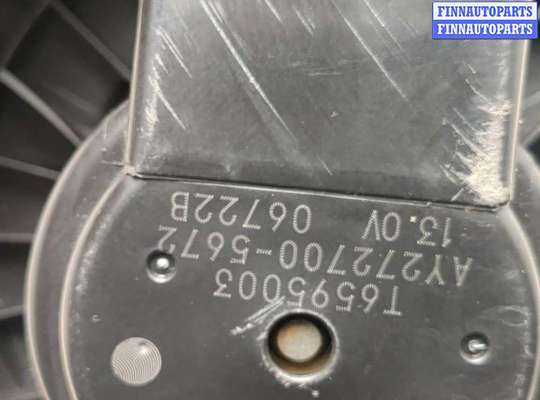 купить Двигатель отопителя (моторчик печки) на Jeep Grand Cherokee 2010-2013